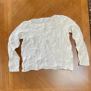 Eileen fisher sweater